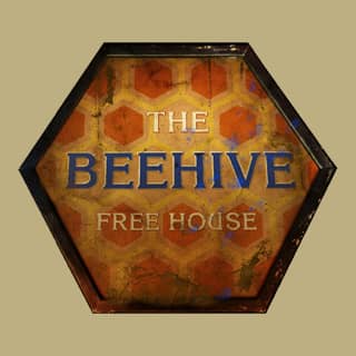 The Beehive