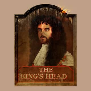 The King's Head